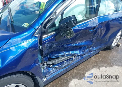 2015 Subaru Legacy 2.5I Premium z USA, uszkodzony, nr VIN 4S3BNBD60F3050652